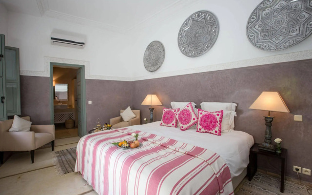 Riad Olema et Spa
