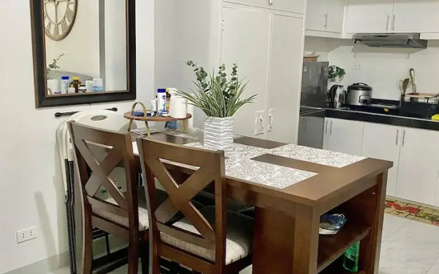 1 Bedroom With Free Parking