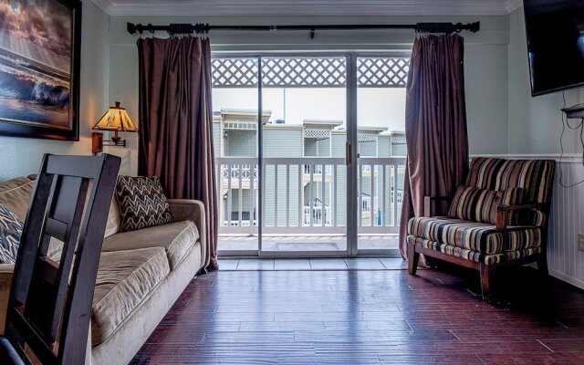 The Victorian by 3rd Coast Getaways