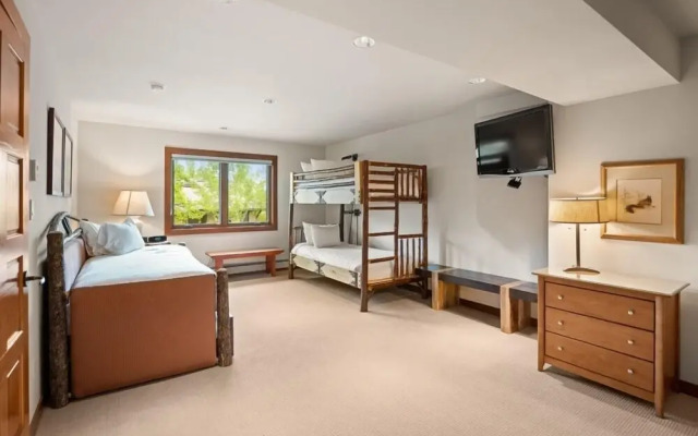 Residence #31 3 Bedroom Home