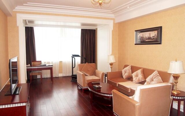 Royal Tulip Tianjin Hotel
