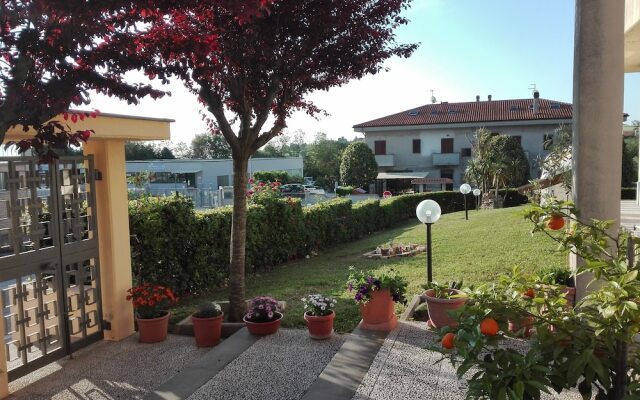 B&B Villa Zelinda