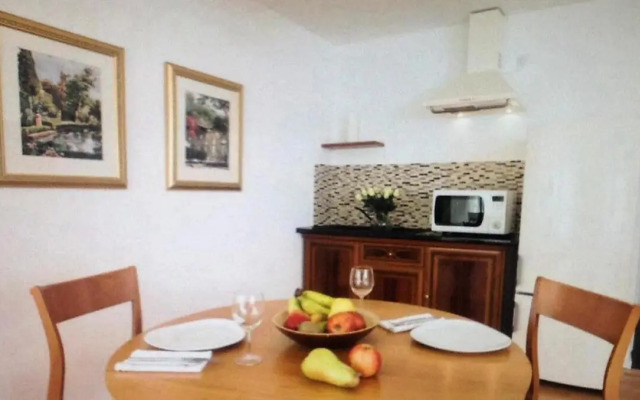 FREE Apartment - Bei der Markthalle