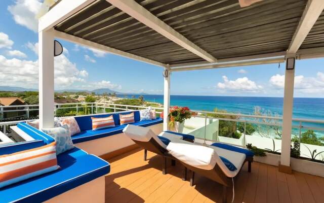 Escondido Bay Properties by Caribe Stays