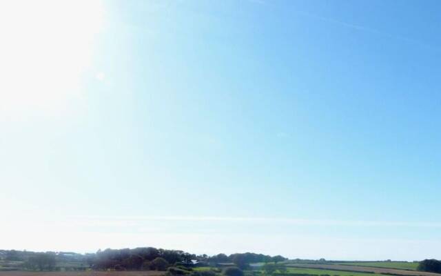 The Hotel At Mill Farm