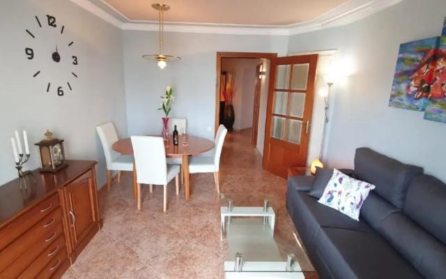 Exceptional apartment in the heart of the city