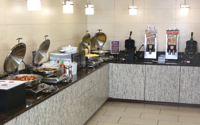 Residence Inn Buffalo Amherst