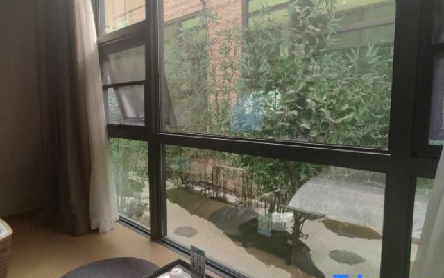 Xana Hotelle (Jieyang Jiedong Linpan Branch）