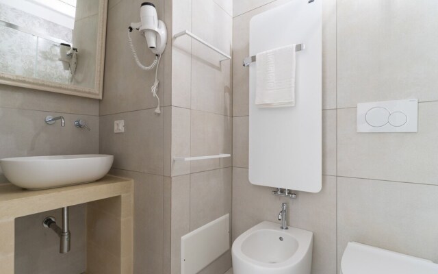 2409 Palazzo Alma Luxury Rooms - Camera Matrimoniale