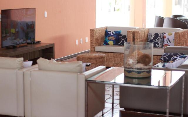 Rio Poty Hotel Praia