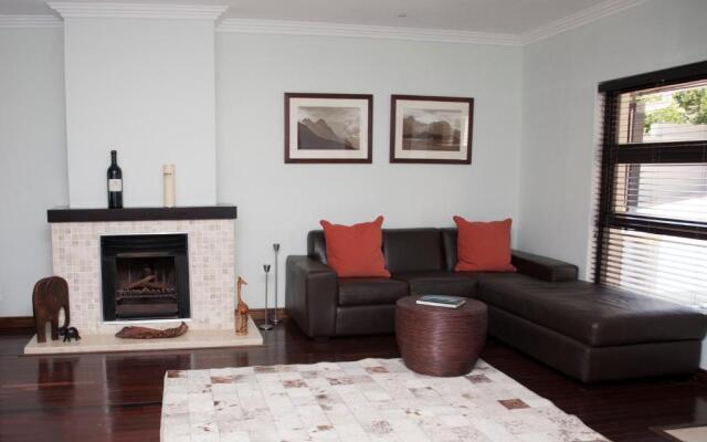 Keren's Vine Guesthouse