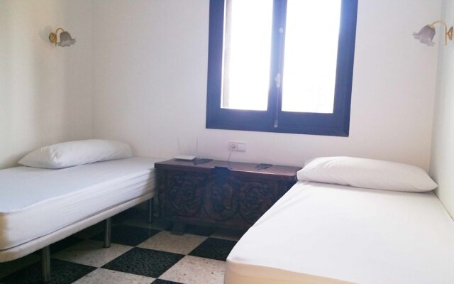 Chalet Madero