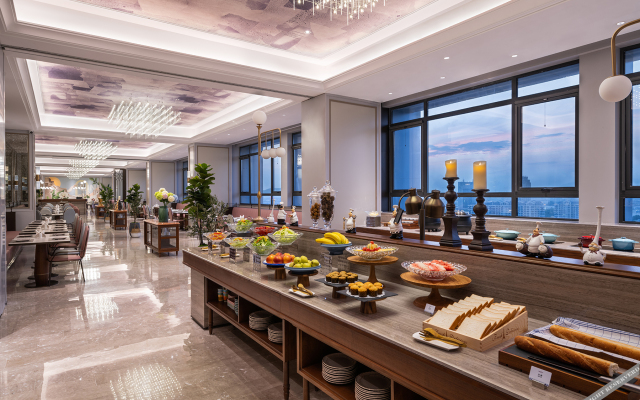 Mercure Qinhuangdao Downtown