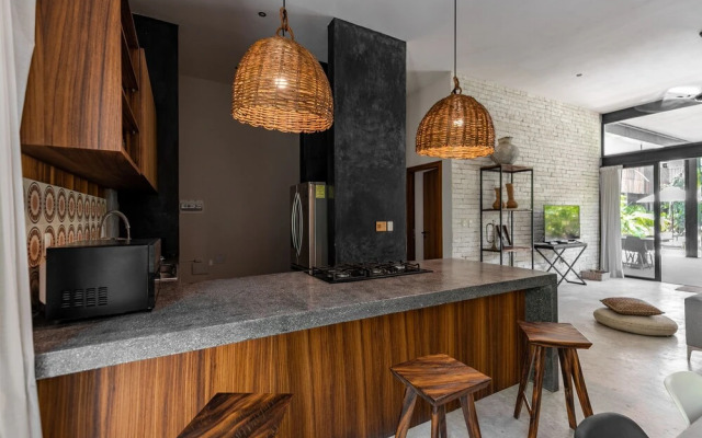 Lumina at Mudra Tulum