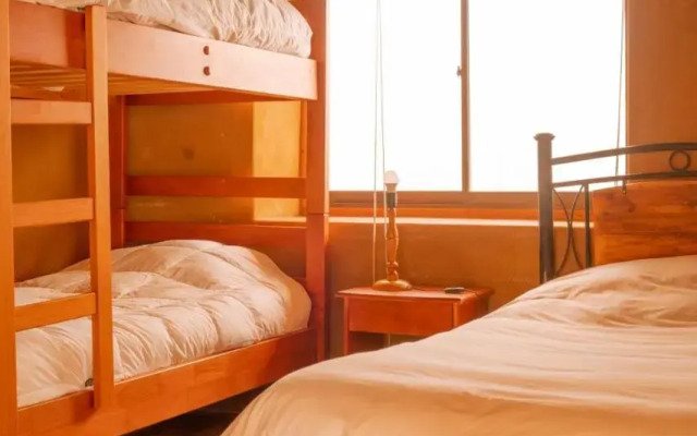 Refugios La Frontera