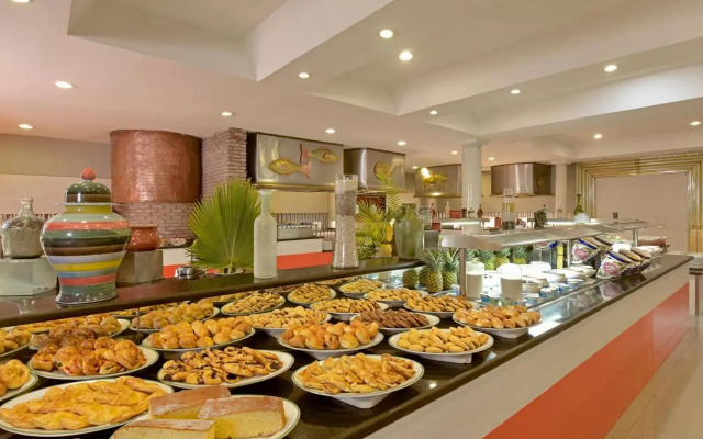 Iberostar Waves Dominicana - All Inclusive