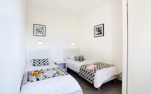 Résidence Néméa le Domaine des Dunes