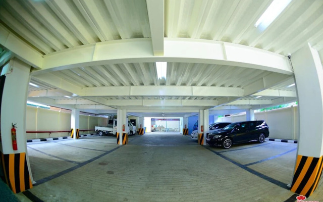 Vega Star Hotel