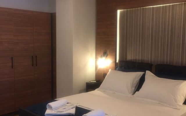 Kardeliz Butik Otel
