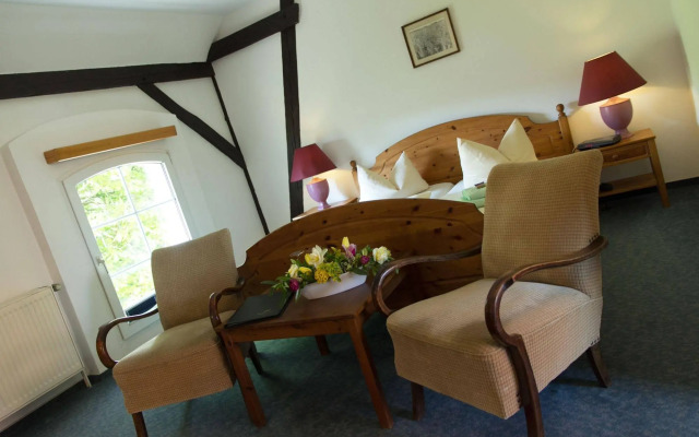 Kyritzer Landhotel Heine