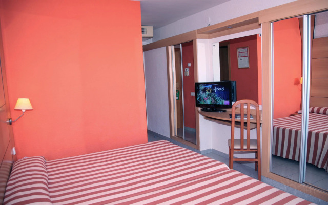 Ohtels Belvedere Hotel