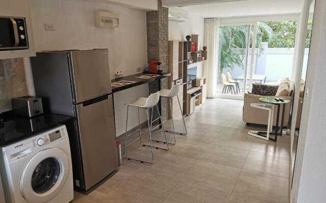 Cozy Retreat 1BR