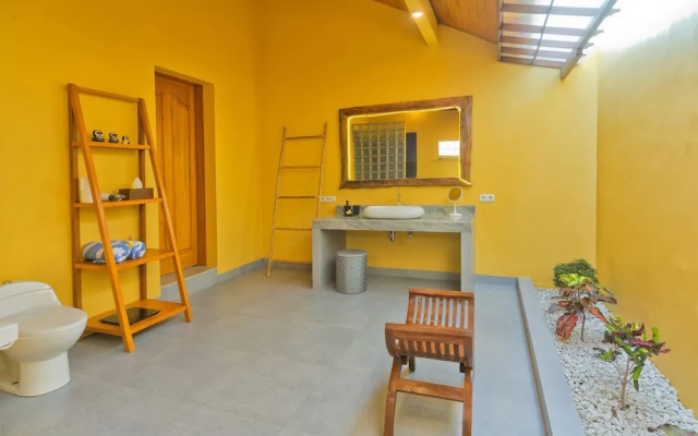 ABWonderdive Beach Resort