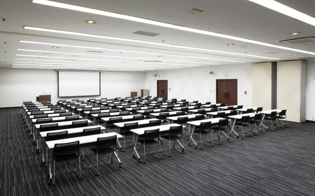 Hotel Mystays Shin Osaka Conference Center
