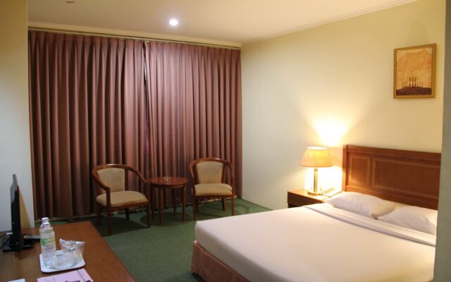 Royal Asia Palembang