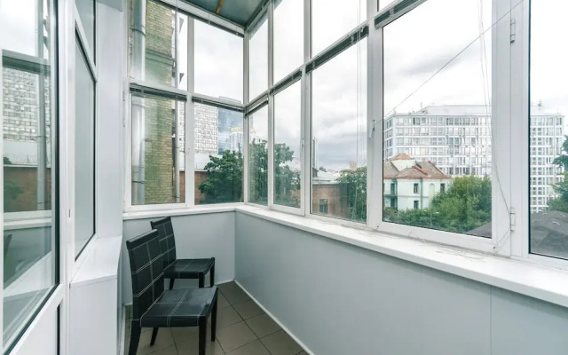 Palace of Sport Apartment