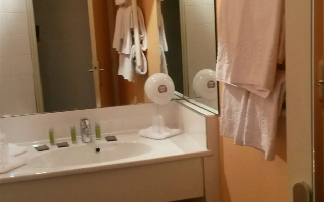 Hôtel le Saint-Aubin