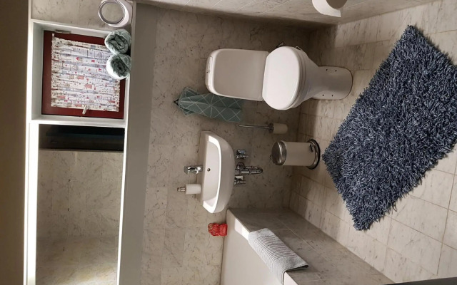 Ferienwohnung im Haus "Danmark"