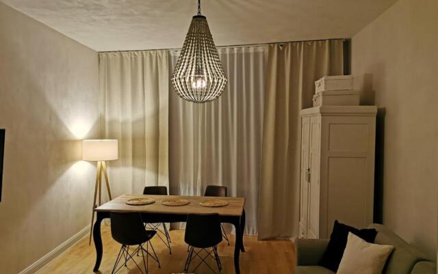 Quedlinburg Marktplatz-Suites