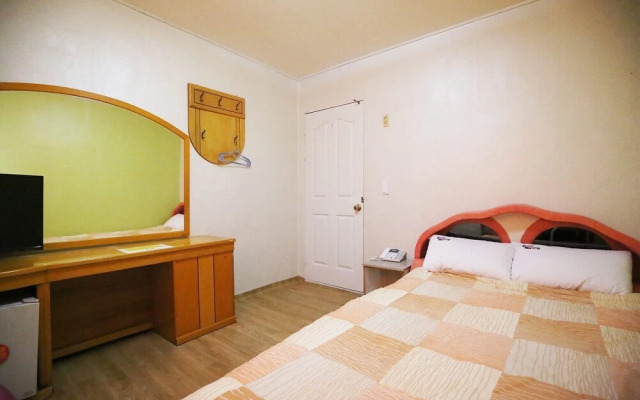 Asan Star Self Check-in Motel