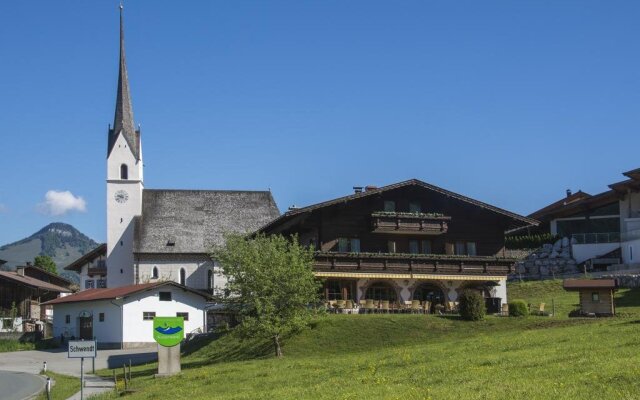 Café Restaurant Anneliese