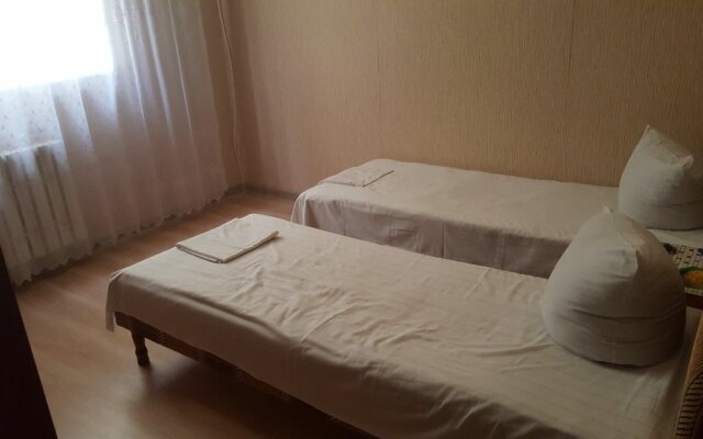 Volna Guest House