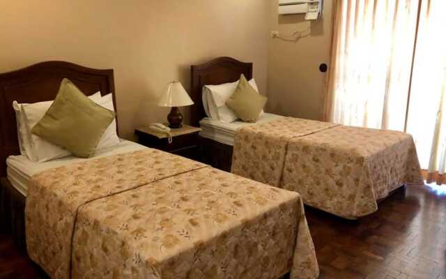 Casa Cecilia Heritage Hotel