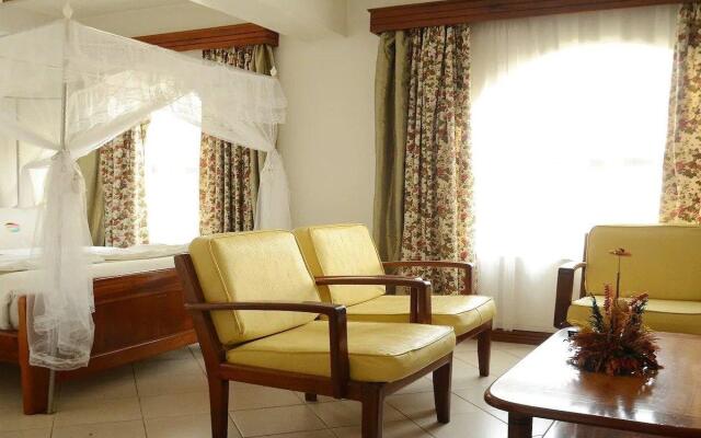 Comfy Inn Eldoret
