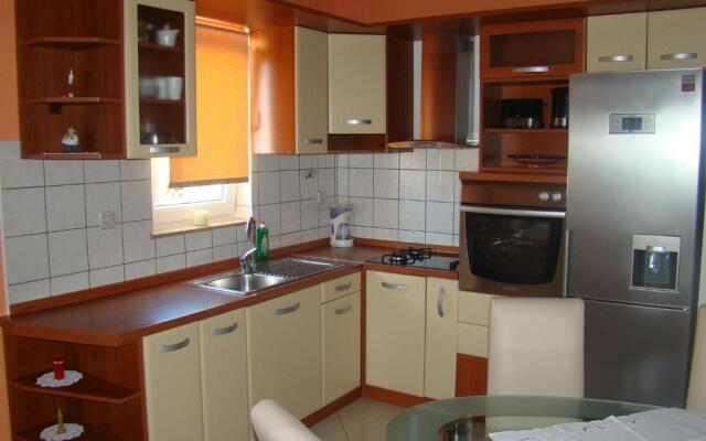 Apartments Villa Sunce