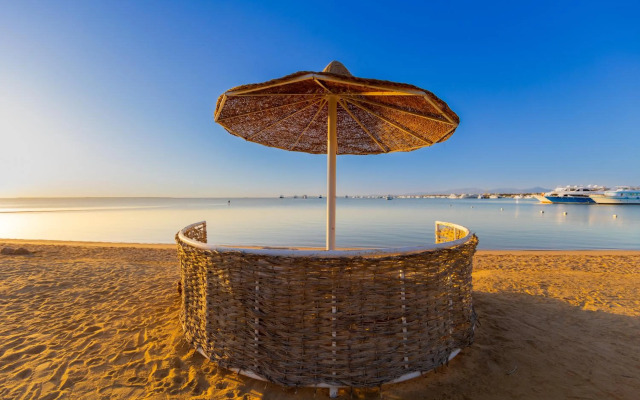 Siva Grand Beach - All Inclusive