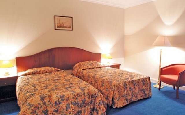El Wadi Plaza Hotel, Giza, Egypt