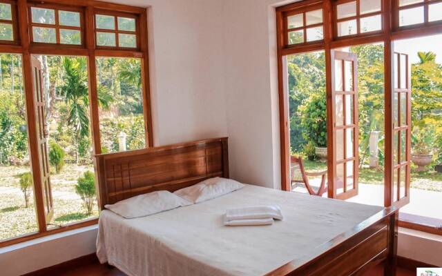 Onil Rock Resort
