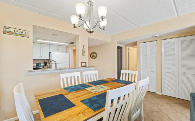 Unit 3212 - Ocean Racquet Club