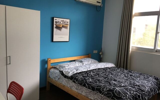 Shanghai Unests Youth Hostel