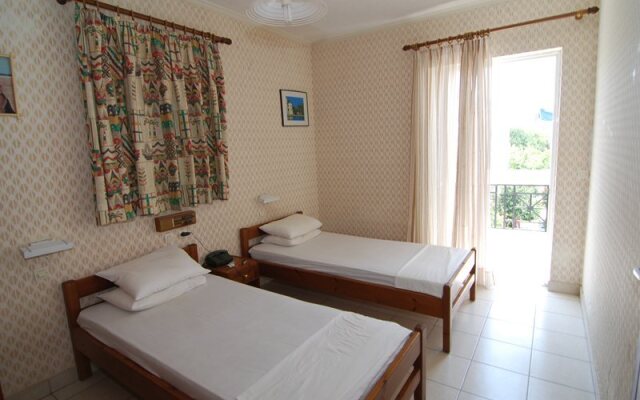Sevi Sun Apartments I