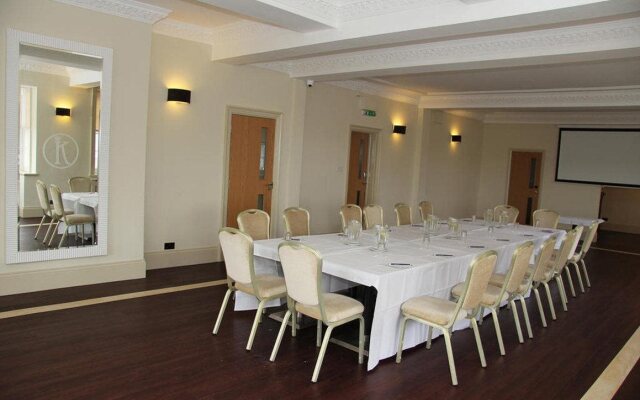 The Kingscliff Hotel