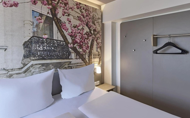 B&B Hotel Bonn-City