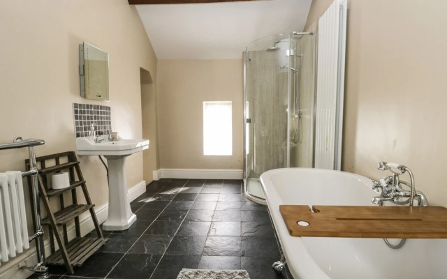 Duddon Cottage