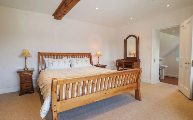 Groomes Country House