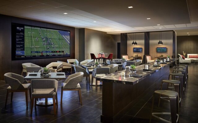 Los Angeles Airport Marriott